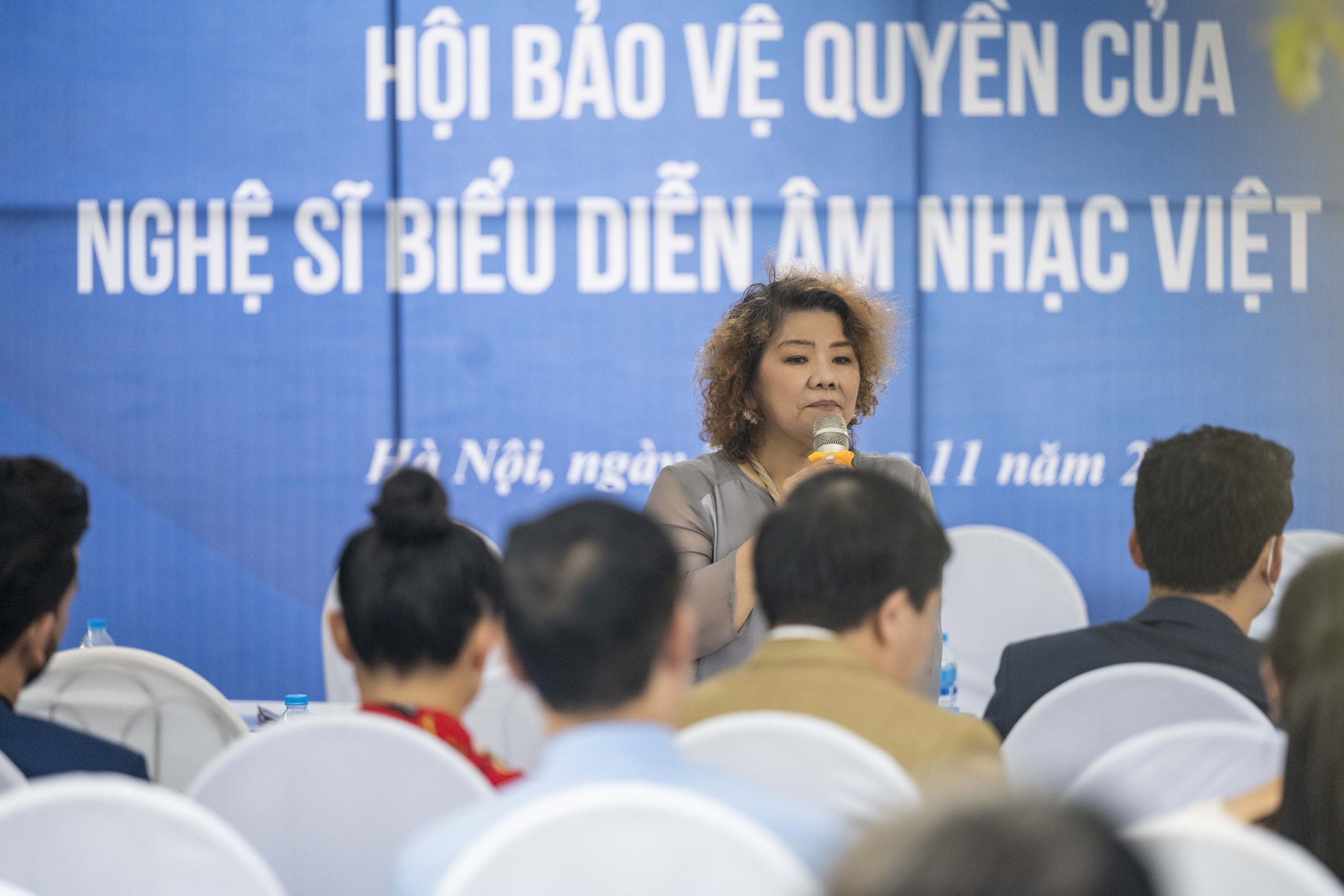 Thông tin hoạt động dành cho hội viên trong tháng